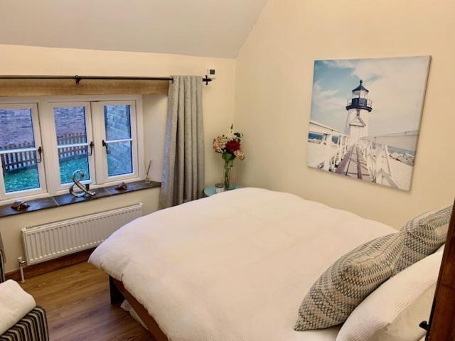 Denbrae Apartment Brackley  Ngoại thất bức ảnh