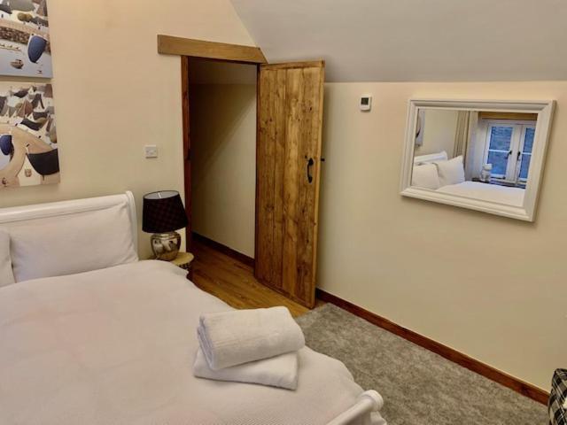 Denbrae Apartment Brackley  Ngoại thất bức ảnh